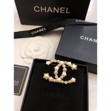 Chanel Brooches